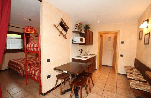 Residence Trompe-L'oeil - Foto 33