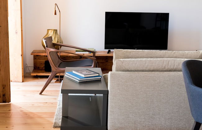 FLORA Chiado Apartments - Foto 40