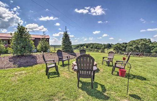 Valley View Cabin Near Branson and Table Rock Lake - Foto 2