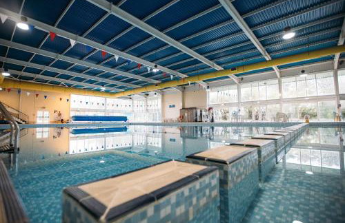 Rubys Retreat - 6 Berth Caravan in Newquay, Cornwall - Foto 22