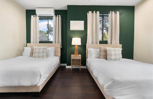 Luxury 5BR Cottonwood Retreat with Pool and Panoramic Views - Foto 30