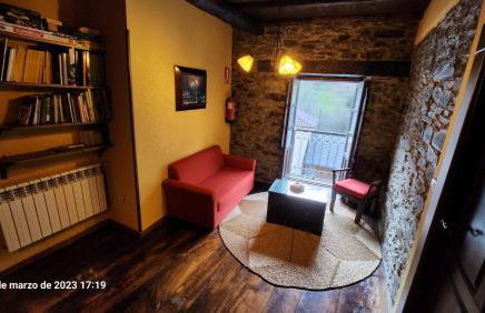 Apartamentos Rurales Casa Ardaliz - Foto 38