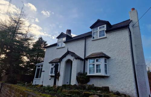 Gem of a cottage Close to Chester Chester Zoo - Foto 28