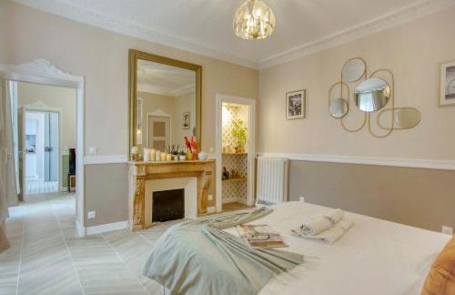 Apart Paris Opera 2BR - Foto 29