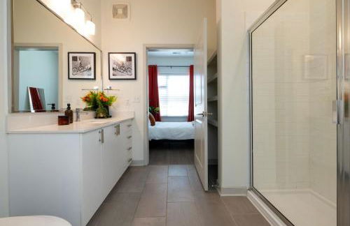 Modern Nulu 2BR by CozySuites 04 - Foto 23