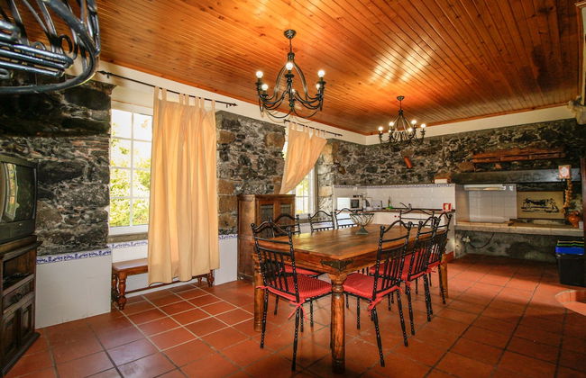 Gouveia Cottage by Analodges - Foto 20