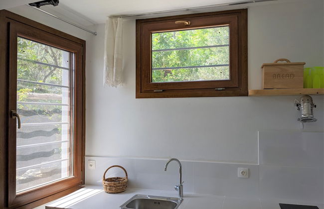 Daria's home at Pelion - Foto 13