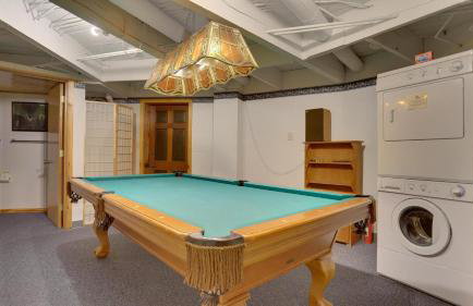 Cedar Creek Hideaway - Meredith Lodging - Foto 32