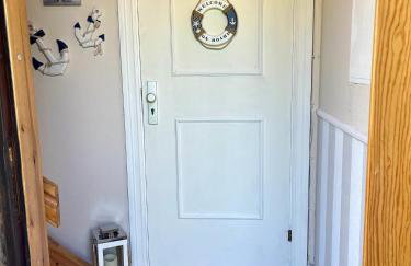 Ferienwohnung Leuchtturmliebe Friedrichskoog - Spitze - - Foto 7
