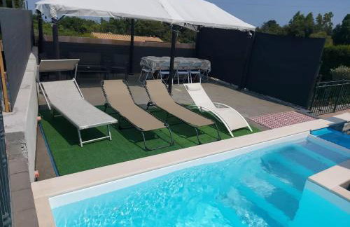 Giardino d'Estate - Villa con piscina - Foto 65