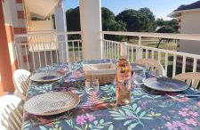 Appartement 2 chambres piscine - Foto 7