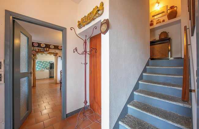 Charming Villa I Tre Archi - Photo 18