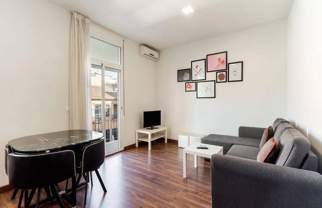 Luxury Apartments Puerto Valencia - Foto 33