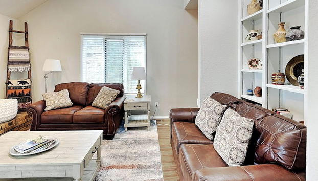 Comodidade do alojamento