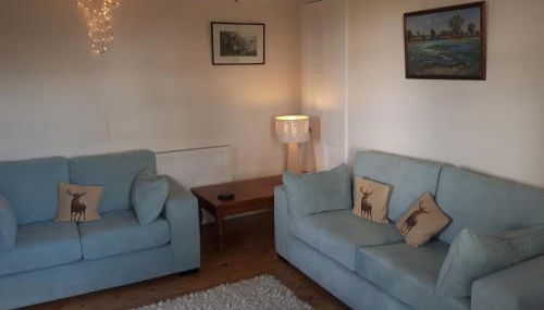 Auchencairn Cottage - Foto 5