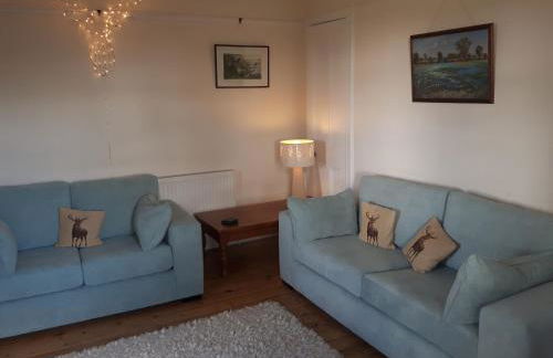 Auchencairn Cottage - Foto 5