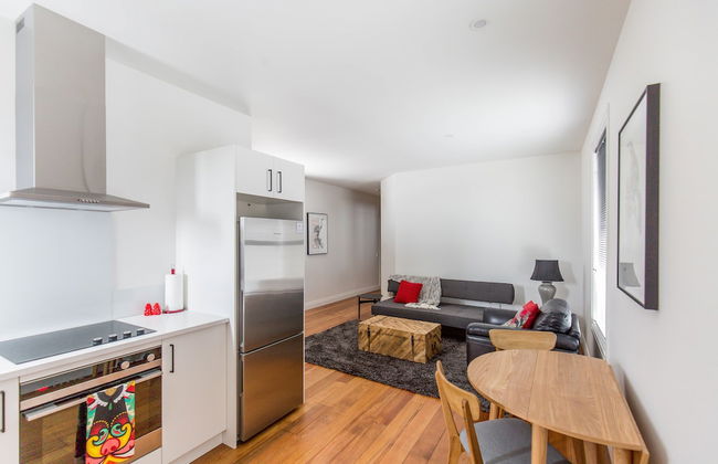 Provincial Apartment 3 - Foto 16