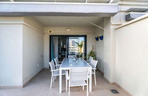 Ático Azucarera Torre del Mar - Photo 11