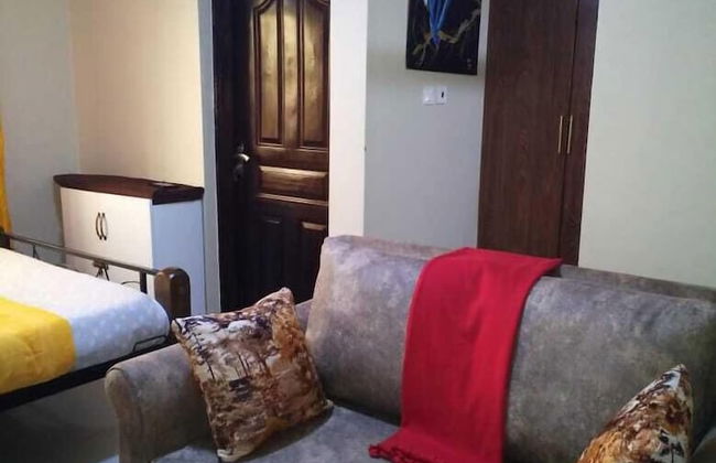 Lux Suites Olepolos Studio Apartments - Foto 4