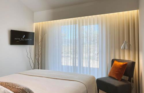 Alto do Ferrum - Boutique Villa - Foto 13