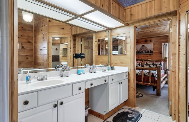 Fireflies and Moonshine - Foto 15