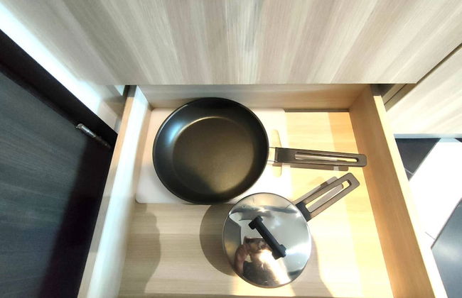 422c - Studio Condo With Pool, Jomtien Beach - Foto 39