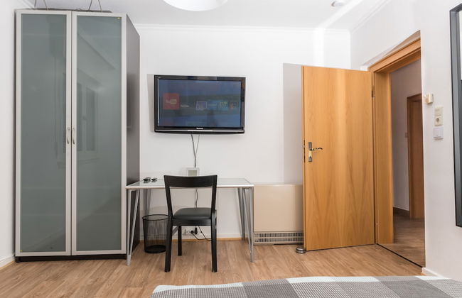 Schaefer Apartments GmbH - Foto 7