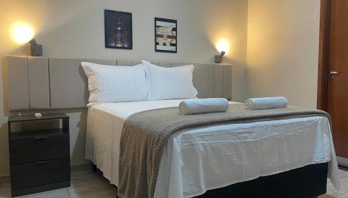 B & A Suites Inn Flats - Apartamento 16 - Foto 3