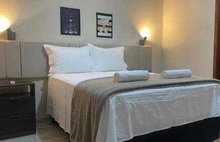 B & A Suites Inn Flats - Apartamento 16 - Foto 3