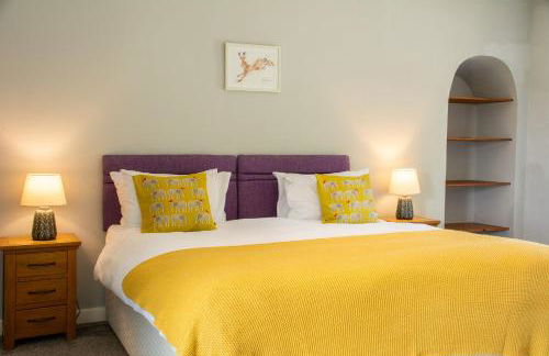 The Manor House - Foto 12