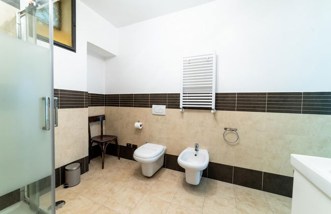 Via Atri 25 in Naples - Foto 23