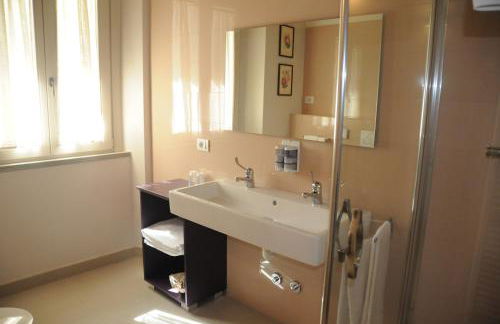 Corte San Ruffillo-Azienda Agrituristica - Foto 152