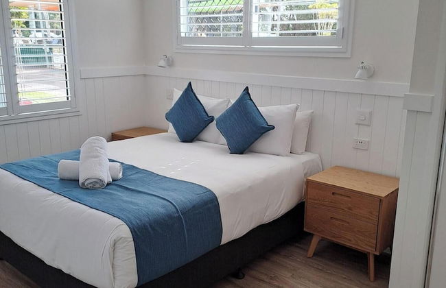 Cape Hillsborough Nature Tourist Park - Foto 8