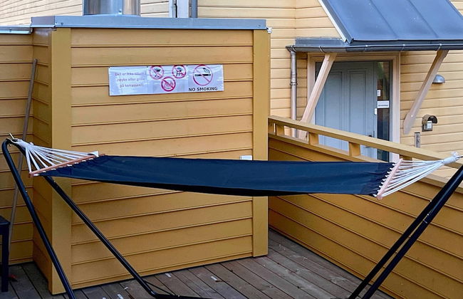 Stavanger Bnb at Nicolas 11 - Foto 28