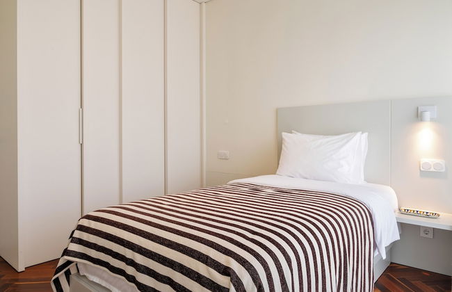 Vila Catarina Luxury Apartments - Foto 49