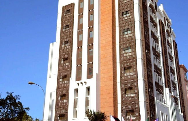 Al Liwan Suites Rawdat Al Khail - Foto 43