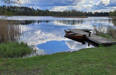 Pod Dębem - Foto 37