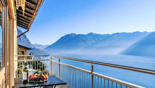 Apartment Miralago by Interhome - Foto 2