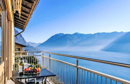 Apartment Miralago by Interhome - Foto 3