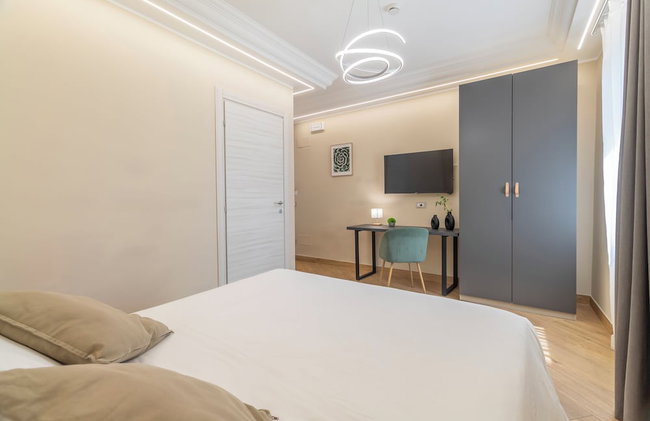 Mom Apartment Rooms&Suites - Foto 20