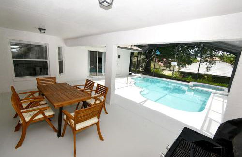 Greater Groves - 5 Bedrooms House w/pool-5202GG Home by RedAwning - Foto 78