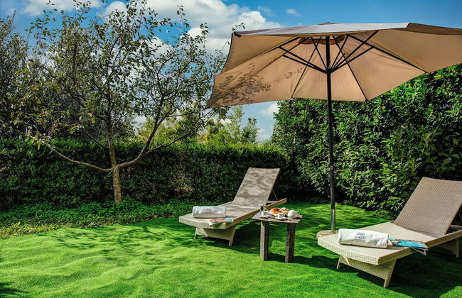 Villa Sorrentina With Panoramic Terrace - Foto 21