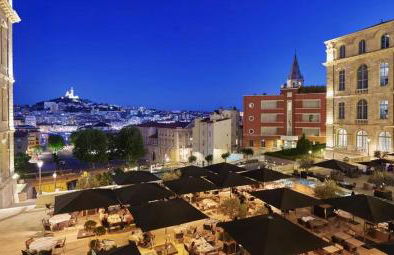 Charmant T2 avec Cour Privée au coeur du Panier- Vieux Port - Photo 30