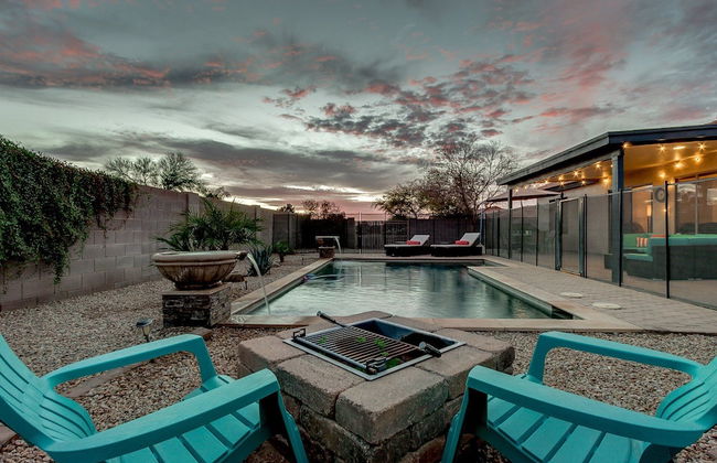 Stratford Place Queen Creek - Foto 32