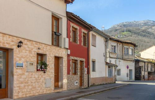 AH El Escondite de Campomanes VV3485AS - Foto 1