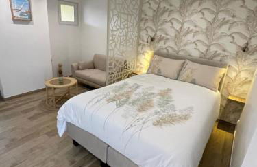 Studio entre mer et centre-ville - Foto 1