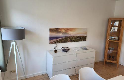 Stilvolle Whg im Zentrum - Foto 4