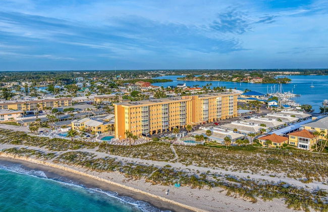 San Marco 5th Floor With Private Beach - Foto 36