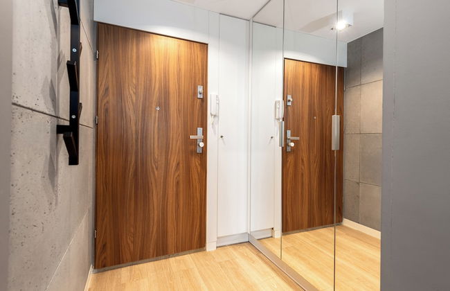 Apartament Spodek - by Kairos Apartments - Photo 2