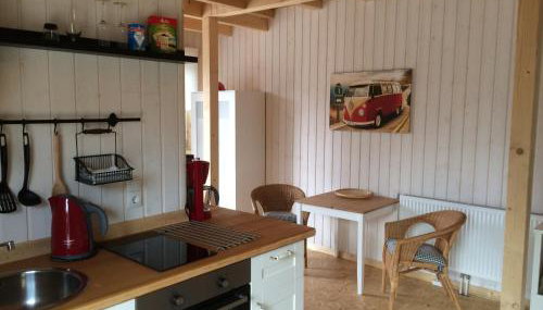 Ferienwohnungen im Schwedenstil - Foto 5